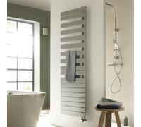Sèche-serviette ACOVA - FASSANE SPA Asymétrique à droite eau chaude 429W FR081-055