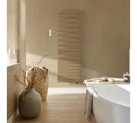 Sèche-serviette ACOVA FASSANE Spa Asymétrique à droite électrique IHD 1000W TFRSR100055EDAF