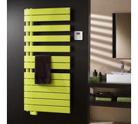 Sèche-serviette ACOVA - FASSANE Spa asymétrique électrique 750W TFL-075-055/GF