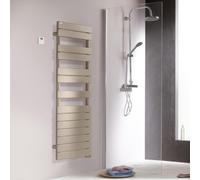 Sèche-serviette ACOVA - FASSANE Spa symétrique électrique 1000W TFAS-100-050/GF