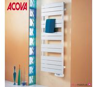Sèche-serviette ACOVA - FASSANE Spa symétrique électrique 1000W TFAS-100-050-TF