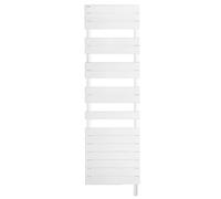 Sèche-serviette ACOVA FASSANE Spa symétrique électrique IHD 1000W TFASS100050EDAF