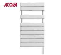 Sèche-serviette ACOVA FASSANE Spa Symétrique IHC 1000W blanc TFASS100050ECZF
