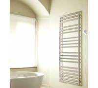 Sèche-serviette ACOVA KADRANE SPA électrique 500W - TKAR-130-055/GF