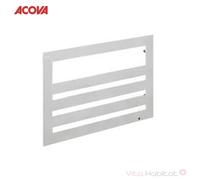 Sèche-serviette ACOVA - KARENA Spa Mixte 447W/300W - ASV-060-090/GF