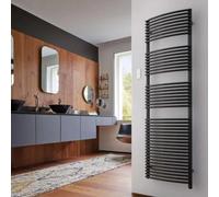 Sèche-serviette ACOVA KEVA Spa électrique IHD 1000W TCKSS100050EDAF