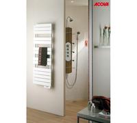 Sèche-serviette ACOVA - RÉGATE électrique 1000W TSX-100-050