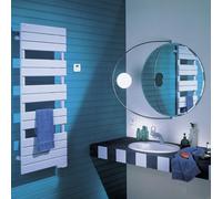 Sèche-serviette ACOVA - RÉGATE GF électrique 500W TSX-050-050/GF