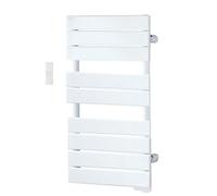 Sèche-serviette ACOVA RÉGATE IHD électrique 500W TSXSS050050EDAF
