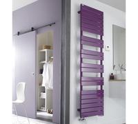 Sèche-serviette ACOVA - REGATE MIXTE avec télécommande 1479/1500W - ASX-215-080/GF