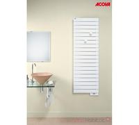 Sèche-serviette ACOVA - RÉGATE Status électrique 1500W TPX-150-050