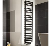 Sèche-serviette eau chaude ACOVA KADRANE SPA 694W - KAR-150-055