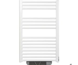 Sèche-serviette eau chaude soufflant booster Ares - 853 - 1000 W - Irsap