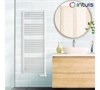 Sèche-serviette électrique 1000W NAO 2 - INTUIS M191513