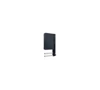 Sèche-serviette électrique 1800W TELIA avec soufflant et barres - - 720110