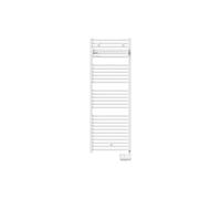 Thermor Sèche-serviettes électrique CORSAIRE 2 blanc digital étroit 500W - 473303