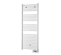 Sèche-serviette électrique Atoll Spa 500W blanc