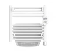 Sèche-serviette électrique soufflant ALDEA HEALLUX 1300W
