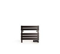 Sèche-serviette électrique WARM TOWEL MINI 150W Aluminium IP24 à suspendre ou à poser