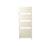 Sèche Serviette HITA Eau Chaude 952W Blanc - - HIT6001640