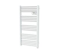 Sèche-serviette LCD - 750W