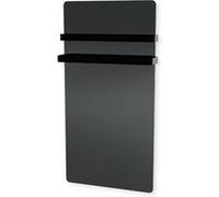 Cayenne Radiateur Sèche Serviette Miroir 1000w
