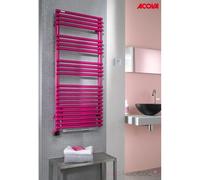 Sèche-serviette Soufflant ACOVA - CALA + AIR électrique 1750W (750W+1000W) TLN075-050IFS