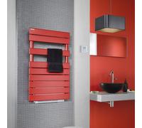 Sèche-serviette soufflant ACOVA - REGATE + AIR eau chaude 1411W (411W+1000W) SX085-050IFS