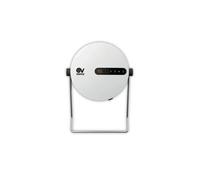 Radiateur soufflant Vortice Microcomfort T 0000070872 avec fonction chauffe-serv