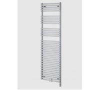Sèche-serviettes Acova CALA mixte blanc - vertical - 300W - L.446xH.1251xEp.84 - programmable