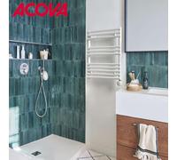Sèche-serviettes ACOVA CALA XS électrique 250W - ACOVA TLNZZ025050EBZF