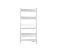 Sèche-serviettes avec minuterie 500W