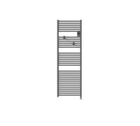 Sèche-serviettes connecté Riva 5 750W Gris menhir - - 471628