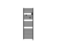 Sèche-serviettes connecté Riva 5 750W Noir carbone - - 471627