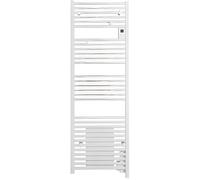 Doris Dig Mixte Vent 2000w Blc