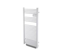 Dx 941275- Sèche -serviettes sec LYRIA S 1750 W -Technologie sans fluide avec soufflerie- Thermostat Electronique -