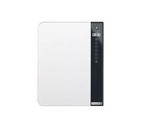 THERMOR Sèche-serviettes soufflant ILLICO 3 1800W sans barres blanc