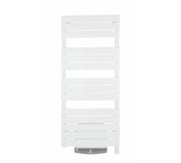 Sèche-serviettes électrique ATLANTIC 1750W (750W+1000W) ADELIS Soufflant - 861916
