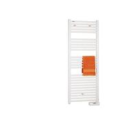 Acova Sèche-serviette électrique ATOLL Spa TSL-050-050-TF 500W Bluetooth Blanc