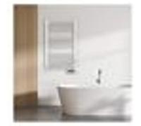 Sèche-serviettes électrique Cecotec ReadyWarm 9100 Smart Towel White Blanc, 500 W ,Temp. ajustable Blanc G