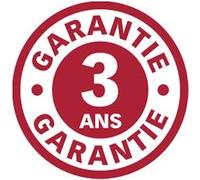 Sèche-serviettes électrique connecté – Actibain Connect noir – 750 W – 50 x 138,9 cm