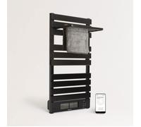 Sèche-serviettes électrique CREATE Warm Towel Pro 1500W WiFi