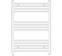 Sèche-serviettes Électrique Haeger TW-30W.002A 300W 13 Barres Blanc