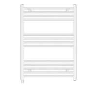 Sèche-serviettes Électrique Haeger TW-30W.002A 300W 13 Barres Blanc