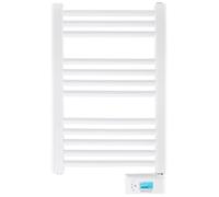 Sèche-serviettes Électrique Orbegozo THA 200 200W 1 Barre Protection IP21 Basse Consommation