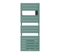Sèche-serviettes électrique RIVIERA 2 500W Vert eucalyptus - THERMOR 497525