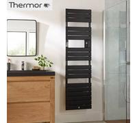 Sèche-serviettes électrique RIVIERA 2 Etroit soufflant 1500W - THERMOR