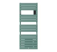 Sèche-serviettes électrique RIVIERA 2 soufflant 1500W Vert eucalyptus - THERMOR 498510