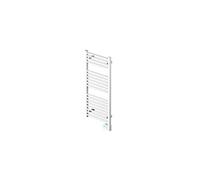 Sèche-serviettes fluide 500W Blanc NAO-3EO - INTUIS - M190311