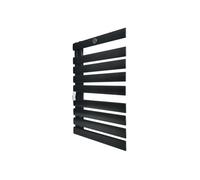 Sèche-serviettes mural aluminium display LED et WiFi 500W